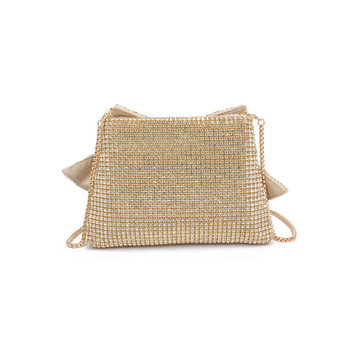 Gretchen Evening Bag Gold