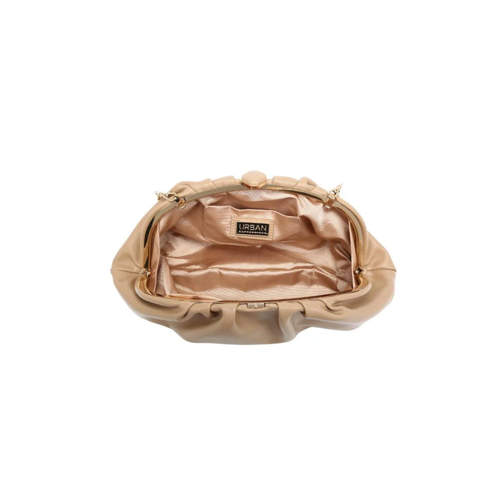 Jennifer Clutch Natural