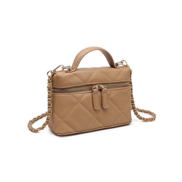 Snow Crossbody Natural