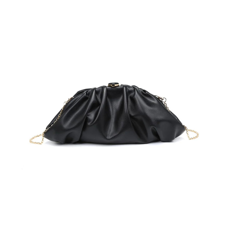 Jennifer Clutch Black