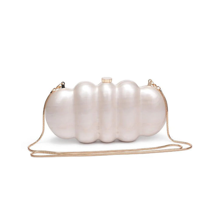 Myla Evening Bag Cream