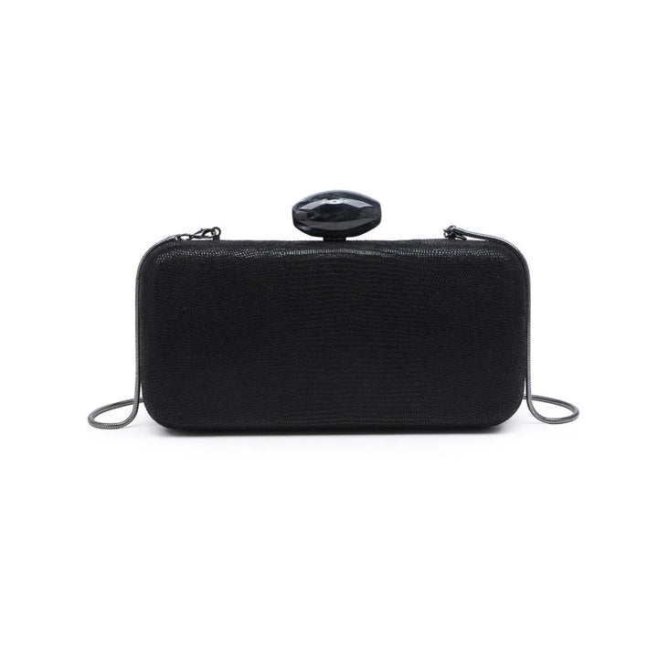 Dustin Evening Bag Black