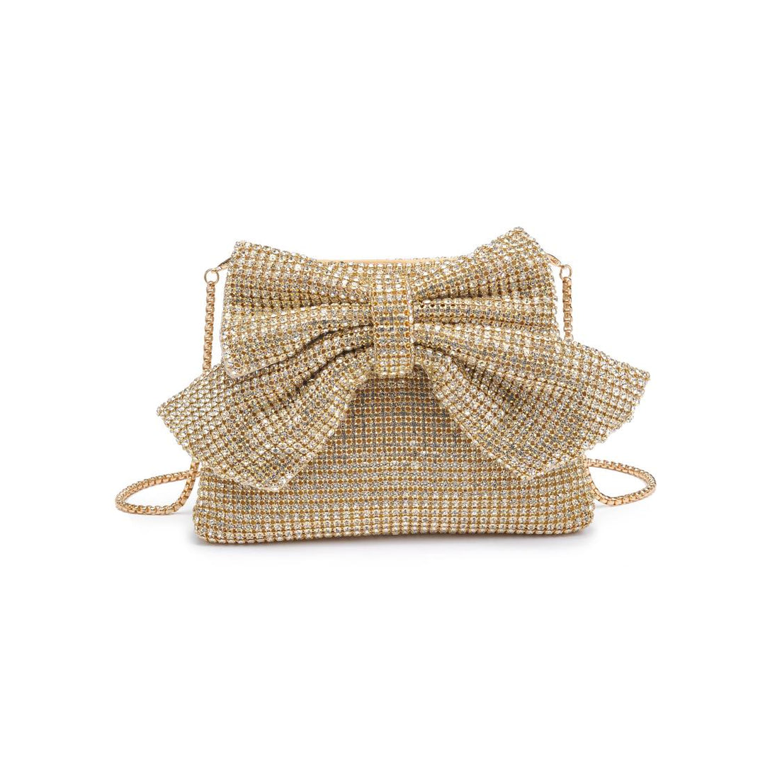 Gretchen Evening Bag Gold