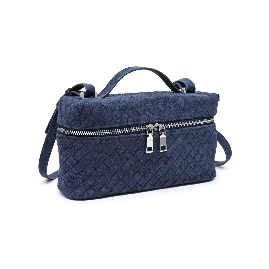 Dina Crossbody Navy