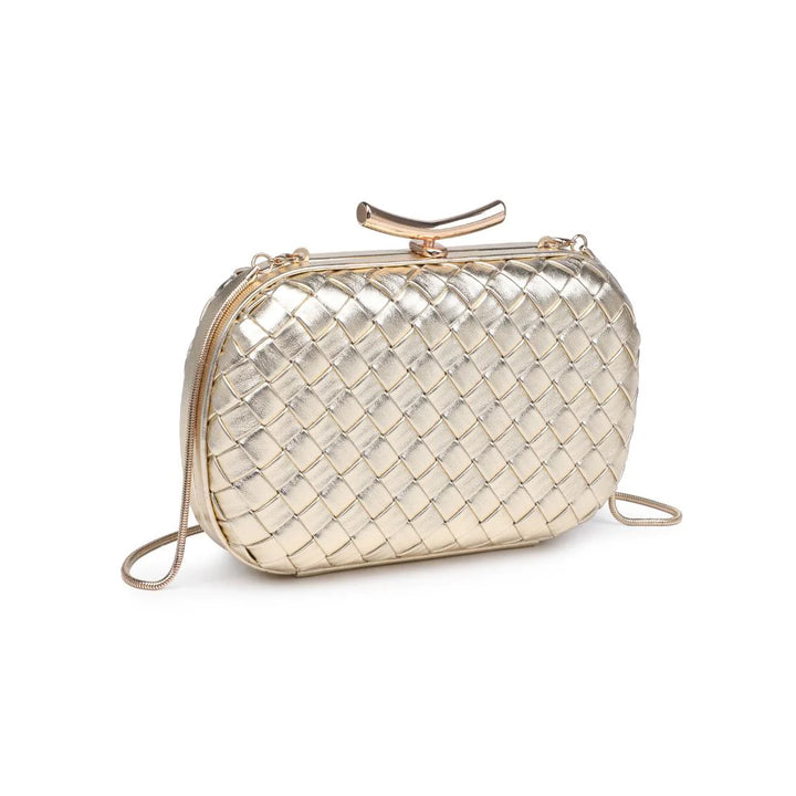 Allison Evening Bag Gold