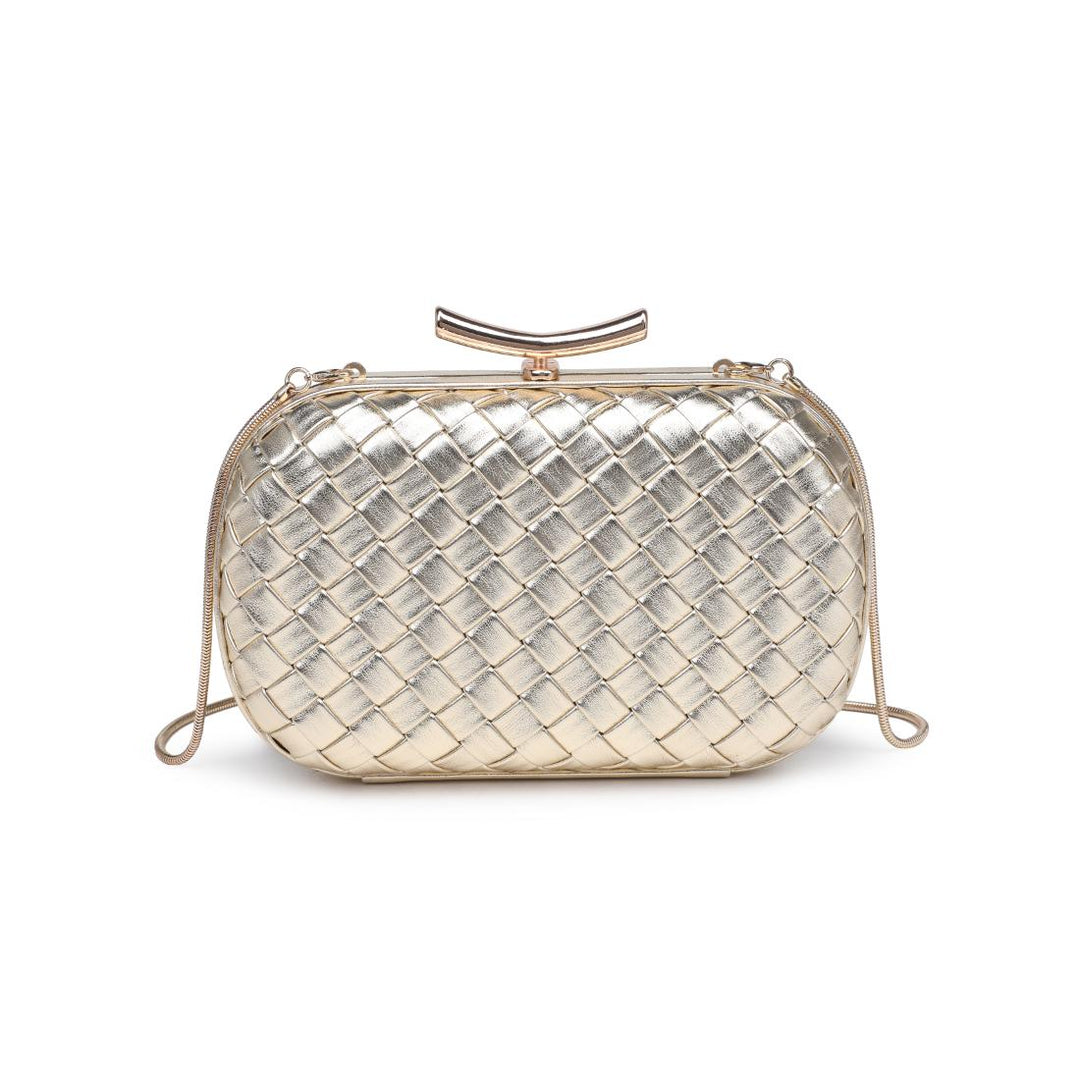 Allison Evening Bag Gold