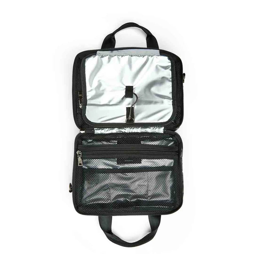 Stowaway Toiletry Case