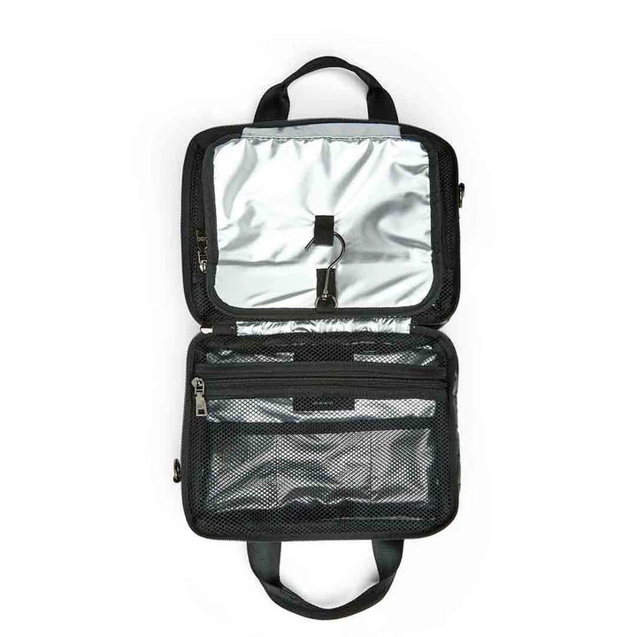 Stowaway Toiletry Case