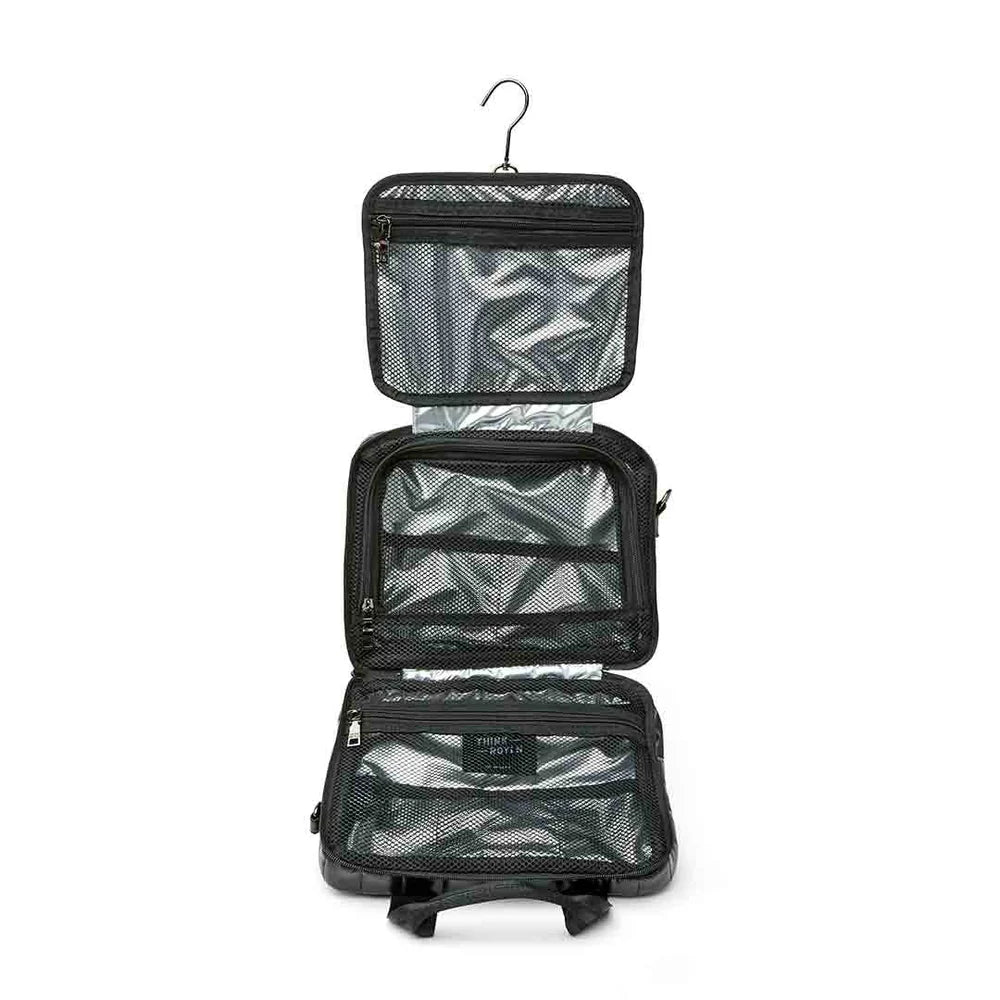 Stowaway Toiletry Case