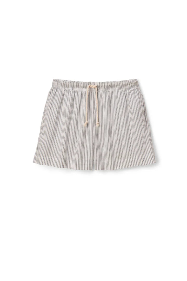 Riley Woven Short