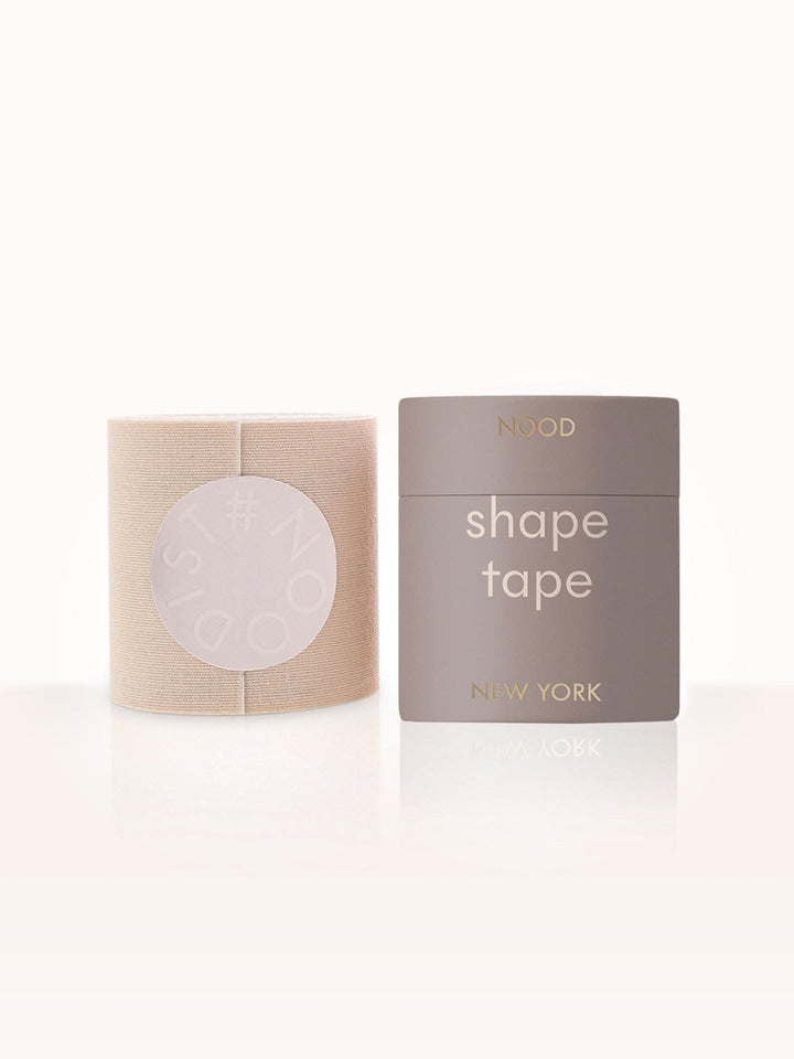 Shape Tape | Lift & Shape Adhesive Breast Tape Buff