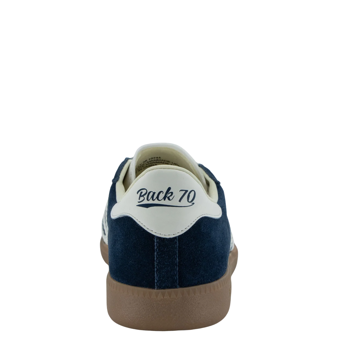 Shelly Sneakers Navy