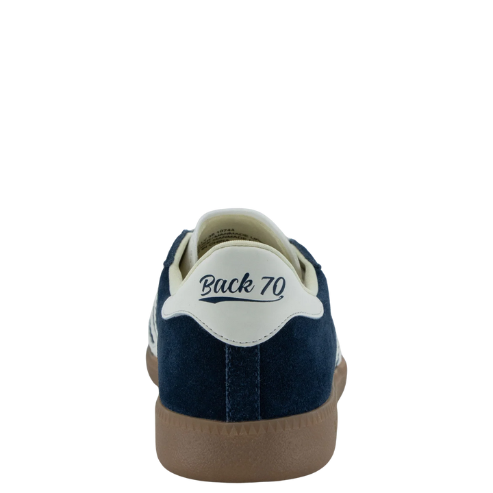 Shelly Sneakers Navy