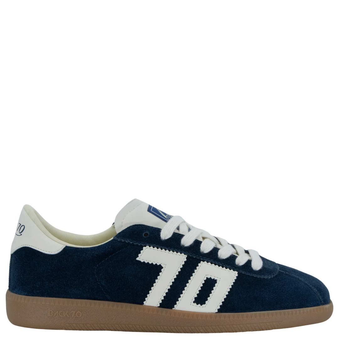 Shelly Sneakers Navy