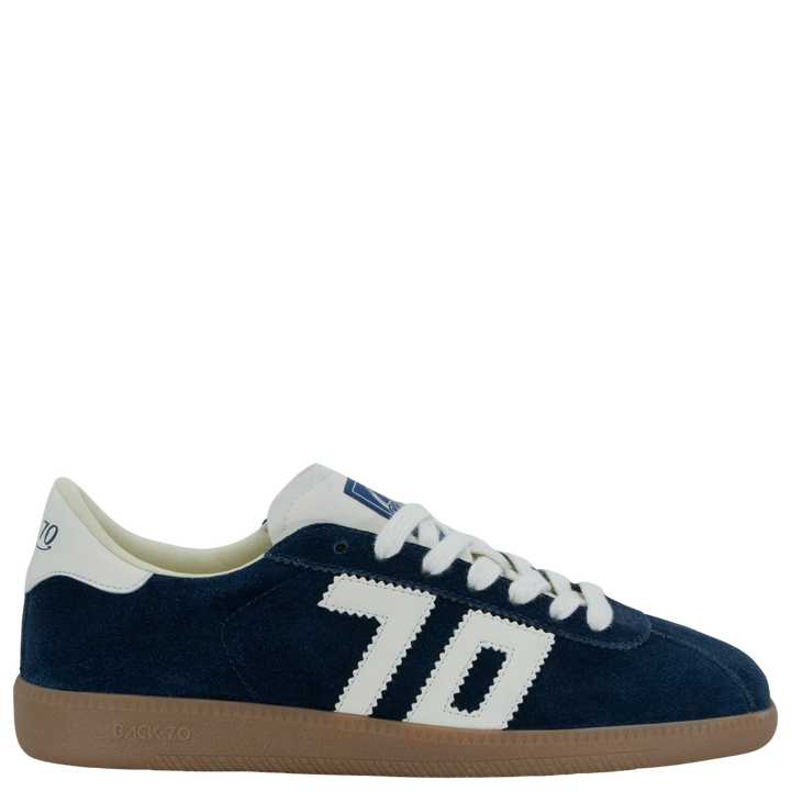 Shelly Sneakers Navy