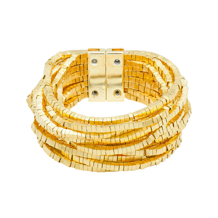 Nehara Bracelet Gold