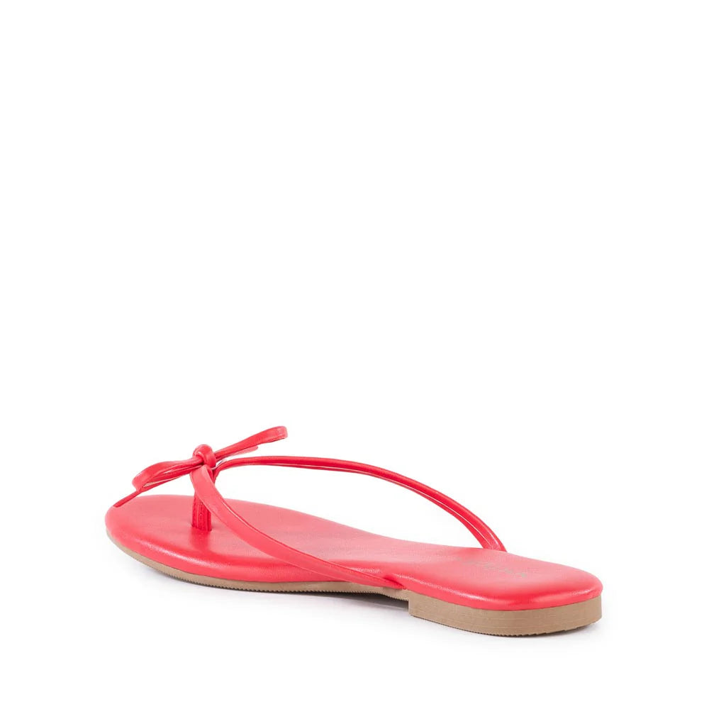 Wishlist Sandal Tomato