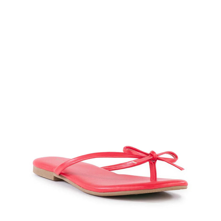 Wishlist Sandal Tomato