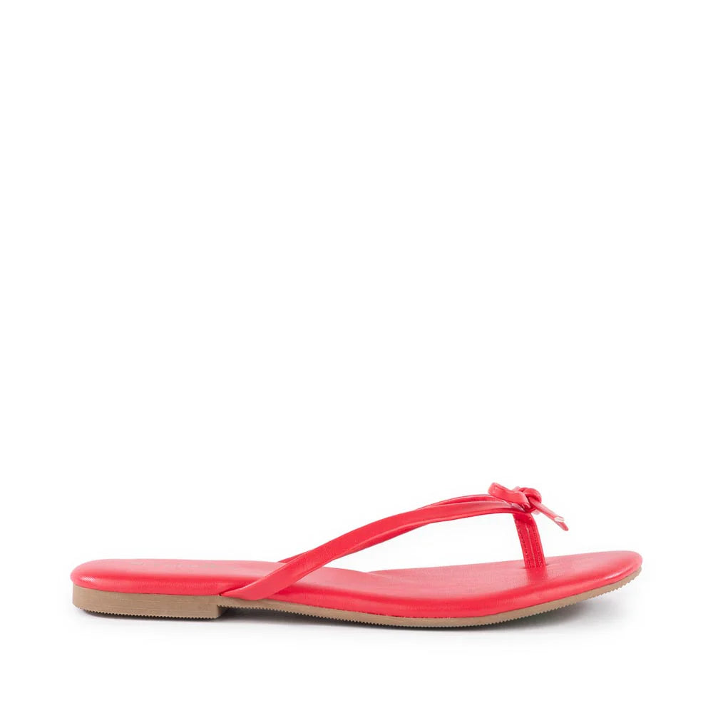 Wishlist Sandal Tomato