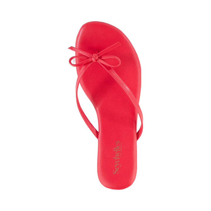 Wishlist Sandal Tomato