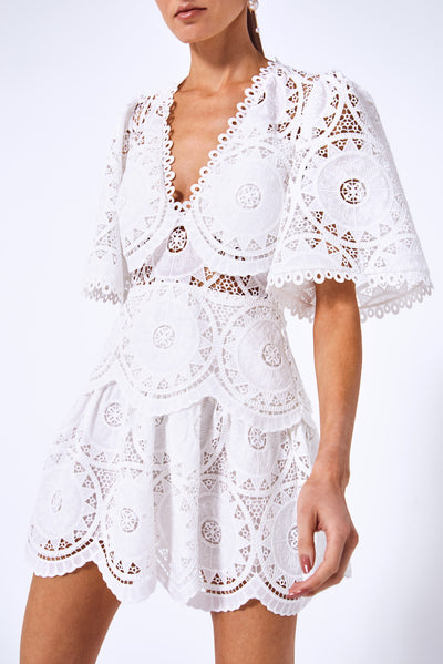 Pia Mini Dress