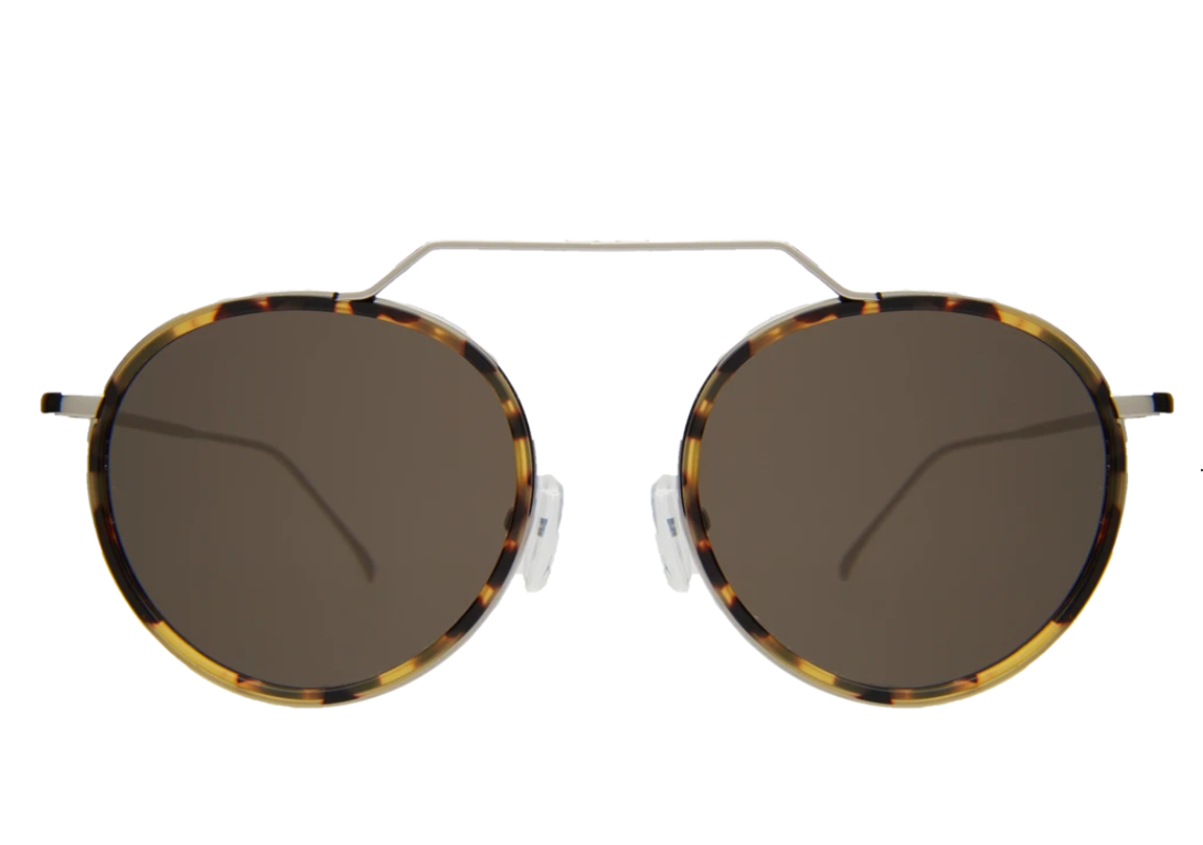 Wynwood Ace Sunglasses
