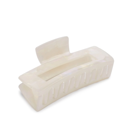 Cutout Rectangle Large Clip
