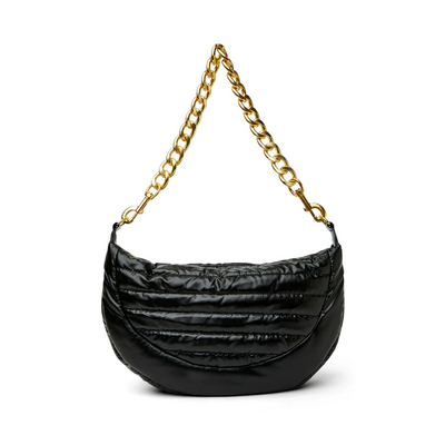 Elton Hobo Crossbody