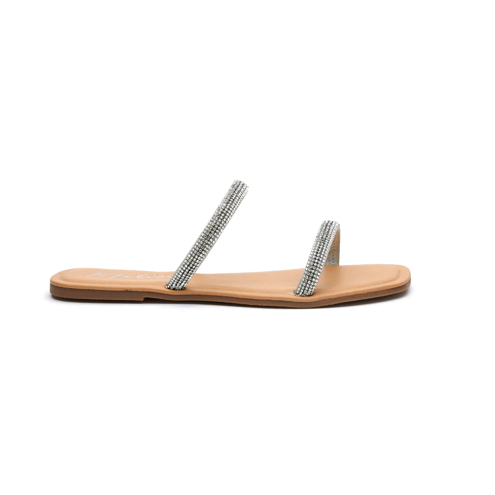 Proposal Sandal