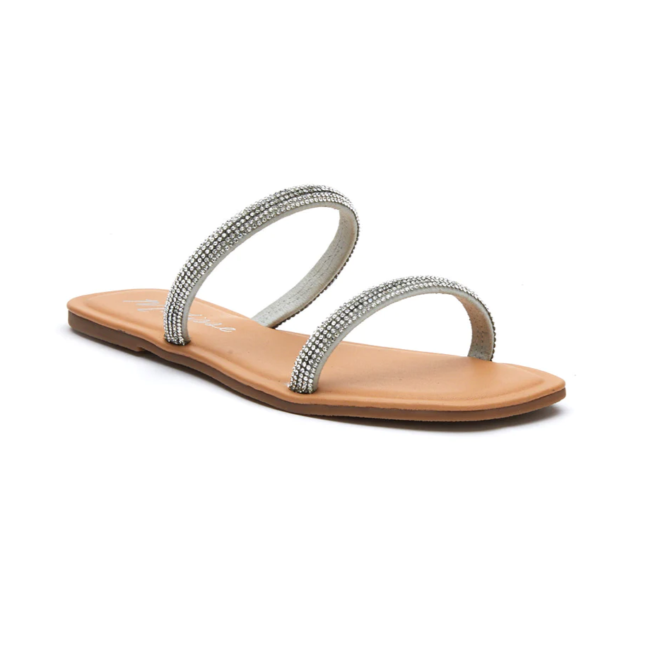 Proposal Sandal