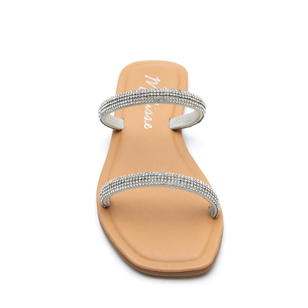Proposal Sandal