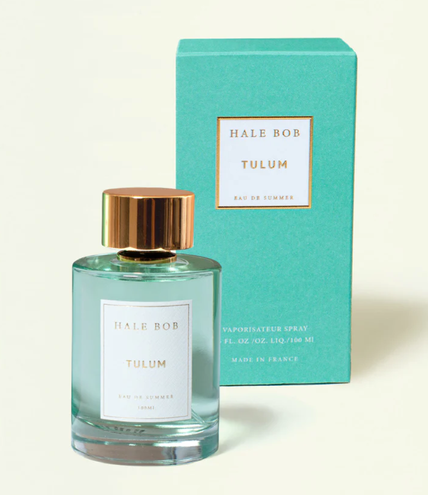Tulum Perfume