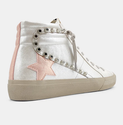 Riri Sneaker Pearl