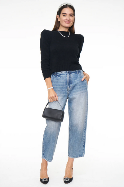 Eddison Sweater Midnight