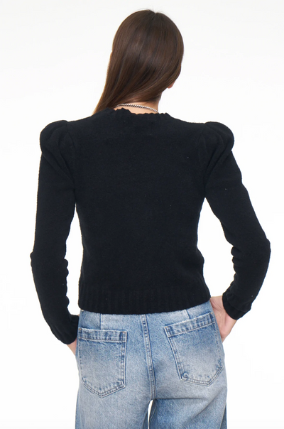 Eddison Sweater Midnight