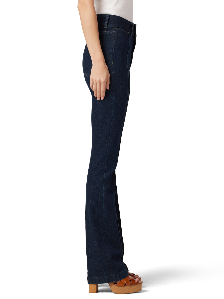 High Honey Bootcut Comeback