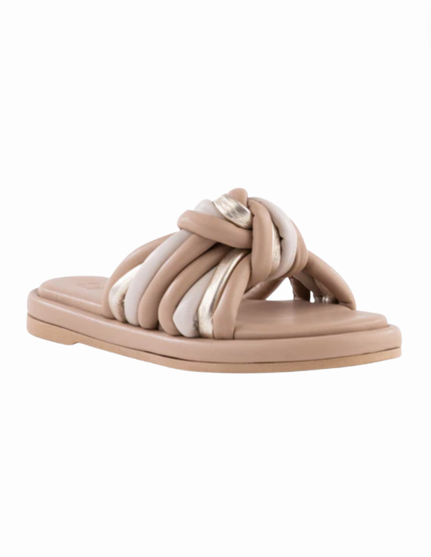 Simply The Best Sandal