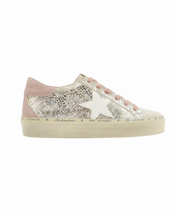 Reba Sneaker