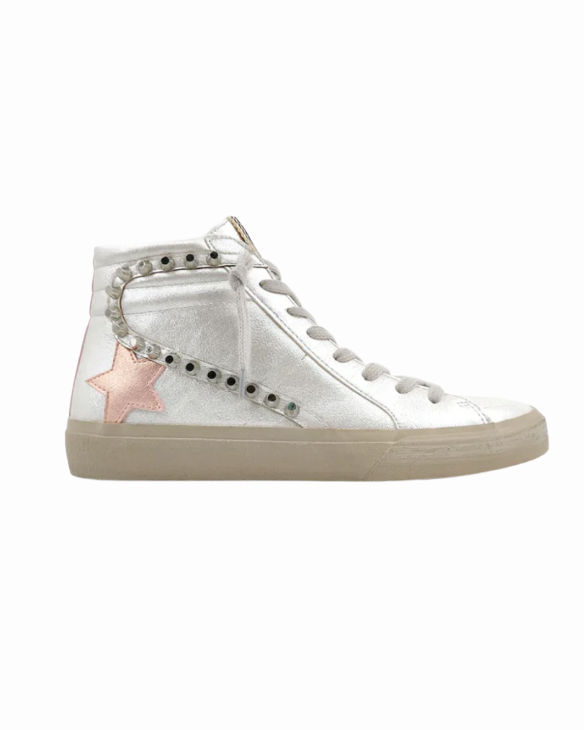 Riri Sneaker Pearl