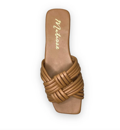 Samson Sandal