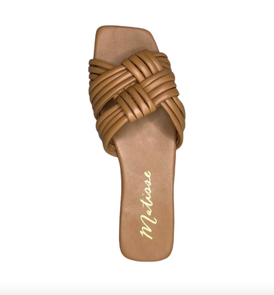 Samson Sandal