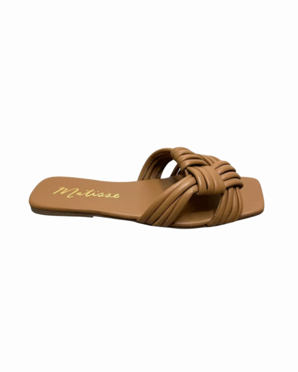 Samson Sandal