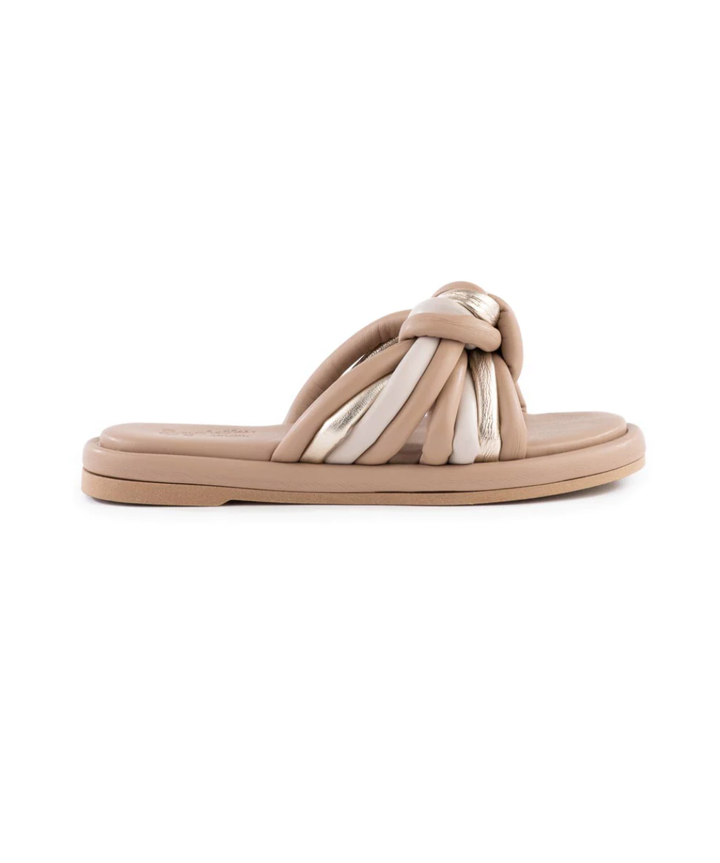 Simply The Best Sandal