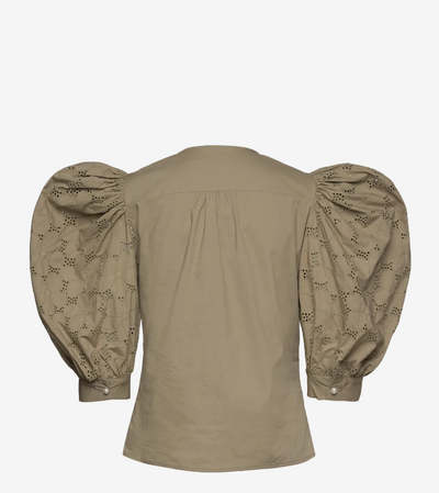 Bertina Blouse