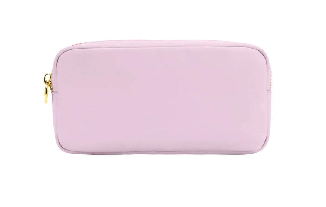 Nylon Small Pouch