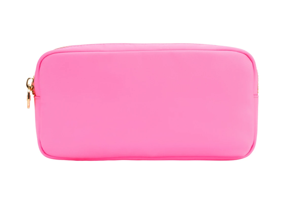 Nylon Small Pouch