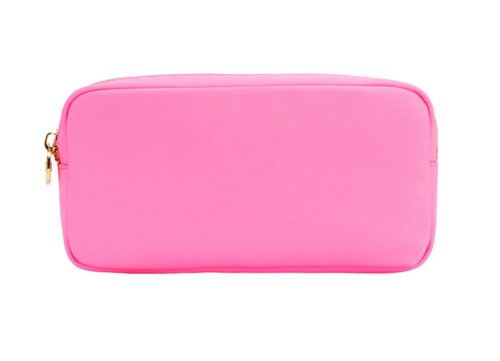 Nylon Small Pouch
