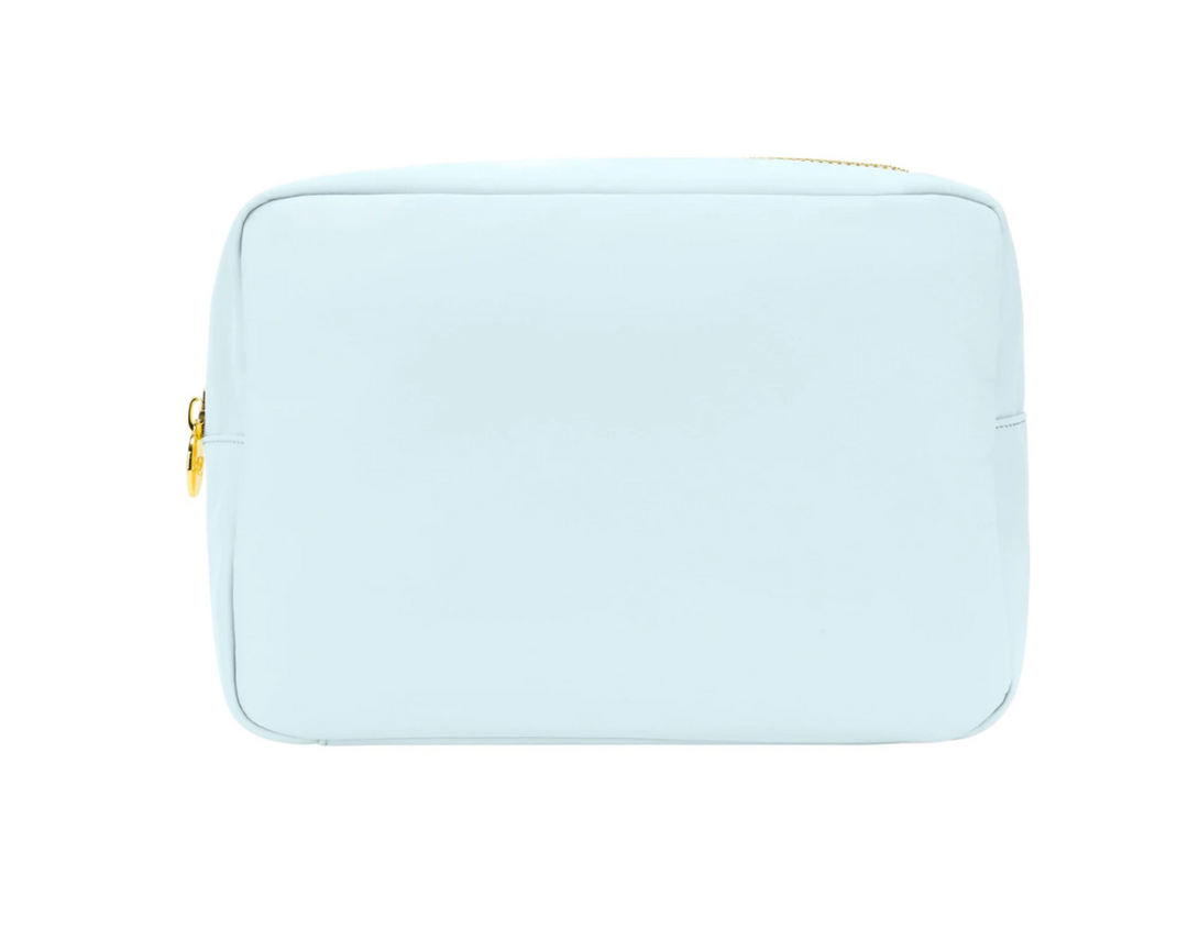 Nylon Large Pouch