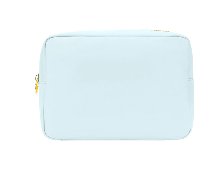 Nylon Large Pouch