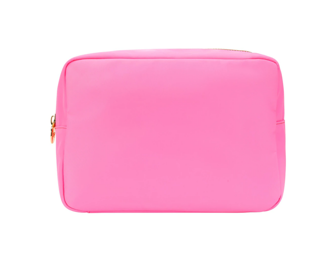 Nylon Large Pouch